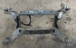 Балка подвески Volvo XC60 31476647, задняя