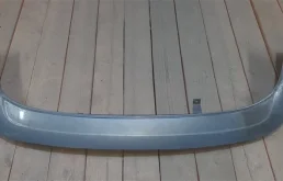 Спойлер бампера Volvo S40 2008 39886357, задний