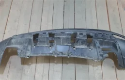 Бампер Land Rover EVOQUE BJ3217D781A, задний