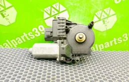 Моторчик эсп Audi A6 2001 4B0959801E C5 AVANT BDH 2.5TDI, передний правый