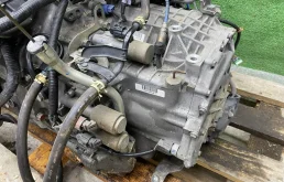 Акпп Honda Accord 2007 CL9
