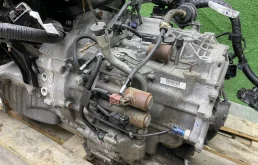Акпп Honda Accord 2009 CU2