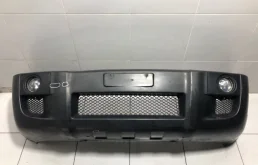 Бампер передний Hyundai Tucson JM