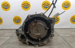 Акпп Ford Fusion 2007 CBK