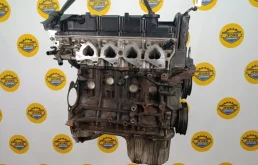 Двигатель Kia Sportage 2006 KM