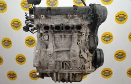Двигатель Ford Focus 2 2005 CB4