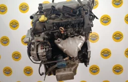 Двигатель Chevrolet Captiva 2008 C100