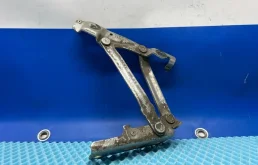 Петля багажника Mazda 6 2010 GH