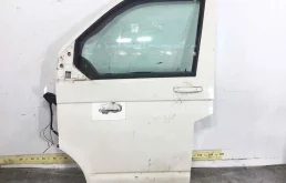 Дверь передняя левая Volkswagen Transporter T5 2010 - 2016 дизель 2.0 TDI Механика Микроавтобус