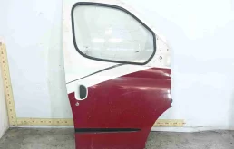 Дверь передняя правая LDV Maxus Maxus 2004-2008 дизель 2.5 CRD Механика Микроавтобус