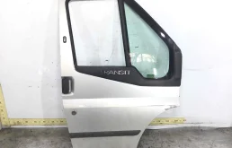 Дверь передняя правая Ford Transit 3 поколение [рестайлинг] (2006-2013) дизель 2.2 TDCi Механика Микроавтобус