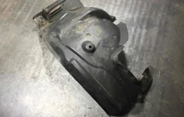 Защита арок передняя левая (подкрылок) BMW 3-Series 3-Series E90/E91/E92/E93 2005 - 2010 бензин 2.0 i Механика Универсал