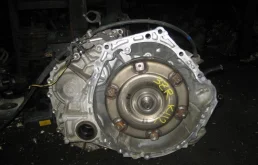 АКПП Toyota VOXY 76788798909 3ZRFE 3ZRFAE