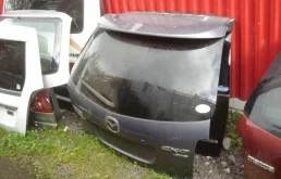 Крышка багажника Mazda CX-7 820 ER, задняя