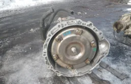 АКПП Toyota MARK X 76788798909 3GRFSE