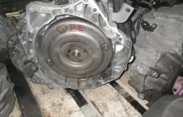 АКПП Mazda 6 76788798909 PEVPS