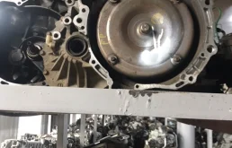 АКПП Mazda Premacy 76788798909 CP FP