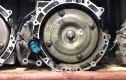 АКПП Mazda 6 76788798909 GG LFDE