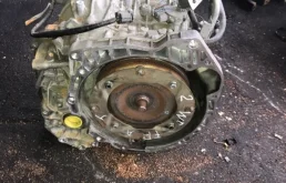АКПП Mazda Demio 76788798909 DE ZY