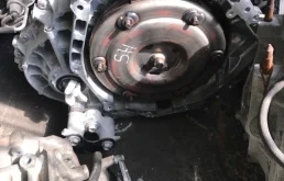 АКПП Mazda CX-5 76788798909 SH