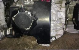 АКПП Toyota Prius 76788798909 XW20 1NZFXE