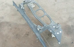 Панель передняя BMW 3 2001 446788989809 E46