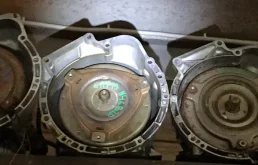 АКПП BMW 3 76788798909 E90 N46B20