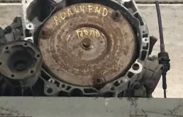 АКПП Volkswagen POLO 76788798909 6N2