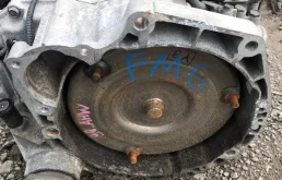 АКПП Volkswagen Golf 4 76788798909 1J1