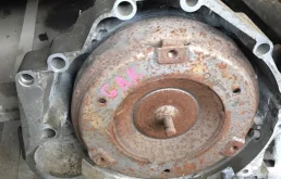 АКПП Volkswagen passat B5+ 76788798909 3B3