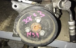 Гидроусилитель BMW 5 2000 446788989809 E39 M54