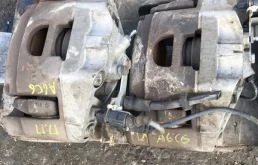 Суппорт Audi A6C6 2008 89809000009 4F2