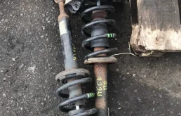 Стойка подвески Audi A6C6 2008 89809000009 4F2, передняя