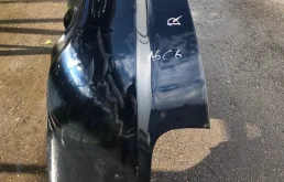 Бампер Audi A6C6 2008 89809000009 4F2, задний