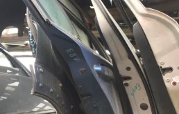 Дверь BMW 1 2004 446788989809 E87, задняя
