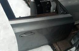 Дверь BMW X3 2006 446788989809 E83, передняя