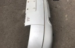 Бампер Audi TT 2003 89809000009 8N3, задний