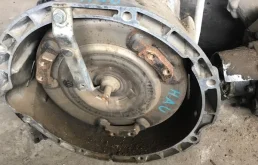АКПП Volkswagen touareg 76788798909 7LA