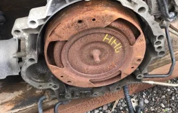 АКПП Audi A4B7 76788798909 8EC