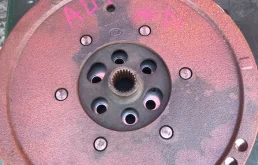 Маховик Audi A4B7 2007 89809000009 8EC ALT