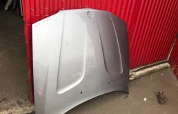 Капот BMW X3 2005 446788989809 E83