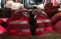 Стоп-сигнал BMW 1 2005 446788989809 E87