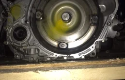 АКПП Mitsubishi Colt 76788798909 F1C1A 4A90