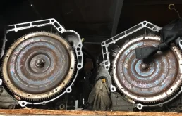 АКПП Honda Accord 7 76788798909 CL