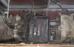 АКПП Mitsubishi Grandis 76788798909 NA4W 4G69 4WD