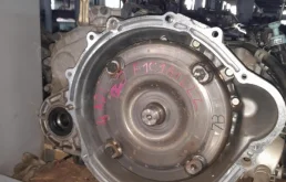 АКПП Mitsubishi Colt 76788798909 F1C1A 4A91