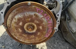 АКПП Subaru 76788798909