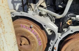 АКПП Subaru 76788798909