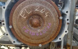 АКПП Subaru Legacy 76788798909
