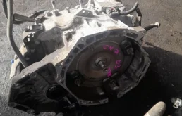 АКПП Mazda СХ-7 76788798909 ER L3-VDT